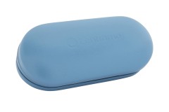 Case for glasses and contact lenses Lentiamo