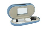 Case for glasses and contact lenses Lentiamo 29326