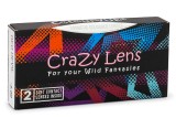 ColourVUE Crazy Lens (2 lenses) 27781