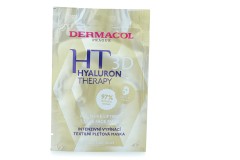 Dermacol Hyaluron Therapy 3D intensive lifting cloth face mask