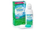 OPTI-FREE PureMoist 90 ml with case 48