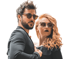 ray ban sunglasses for couple