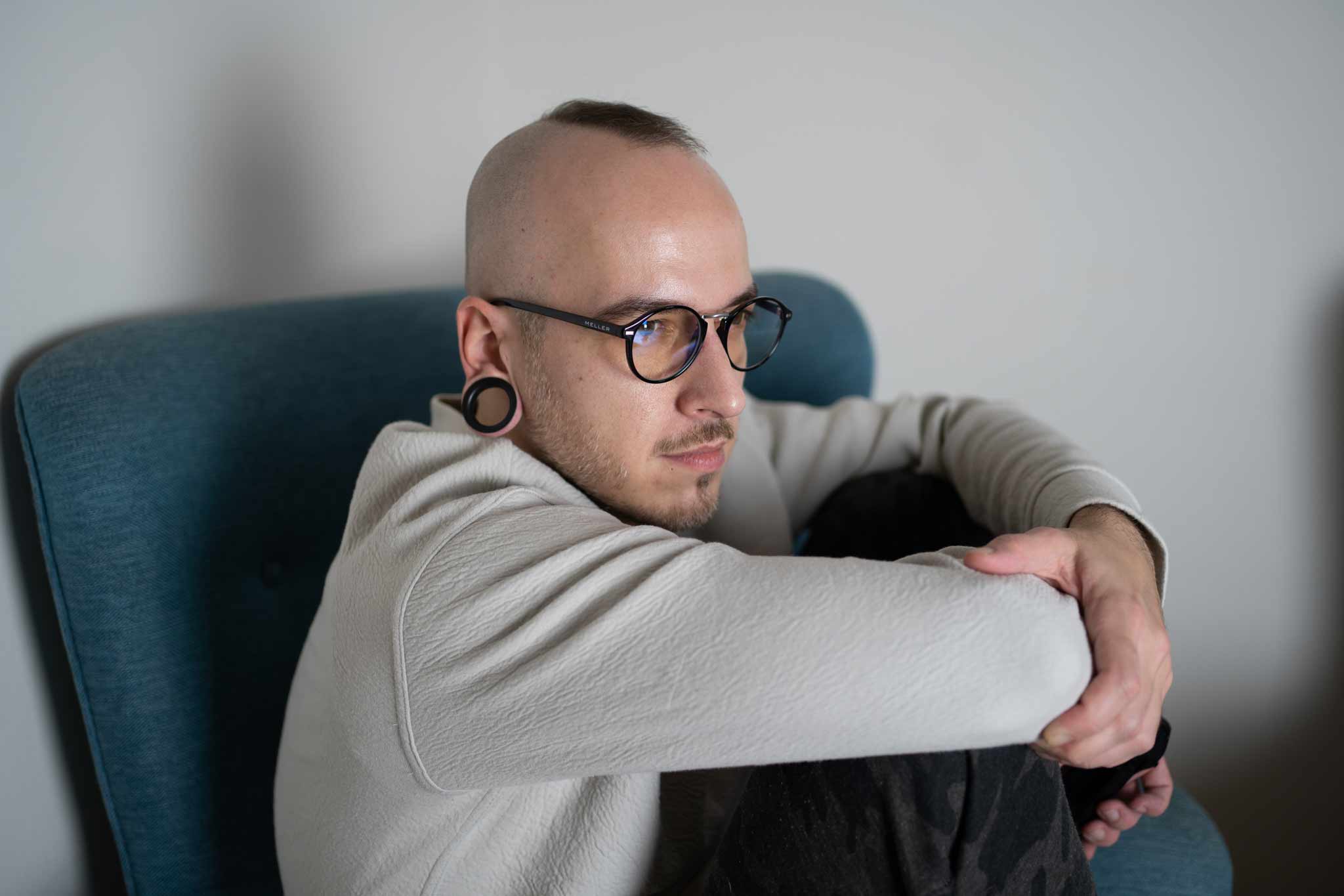 Trend Alert Harry Potter Glasses Lentiamo