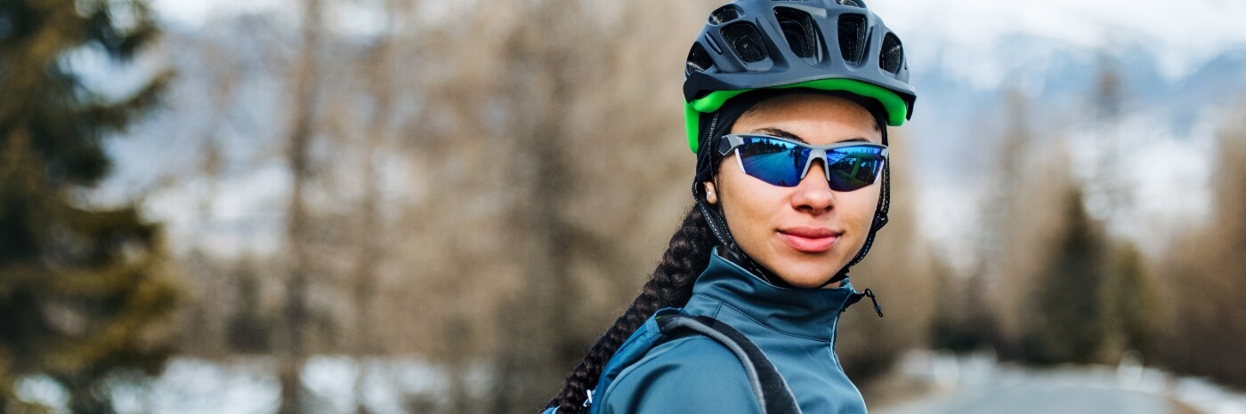 Las Mejores de Sol para Ciclismo