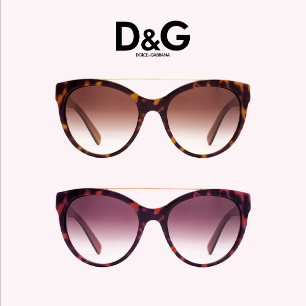 So erkennen Sie gefälschte Dolce & Gabbana-Sonnenbrillen