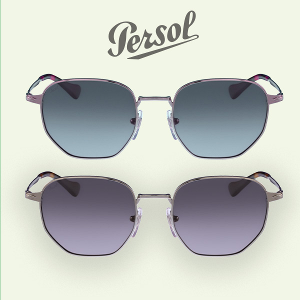 Wie man gefälschte Persol-Sonnenbrillen erkennt