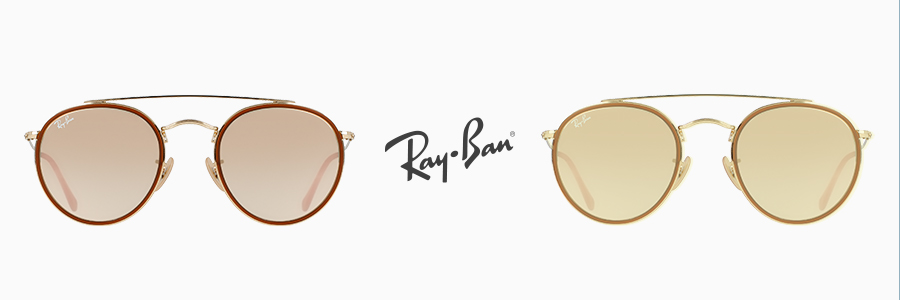 Wie Sie gefälschte Ray-Bans erkennen