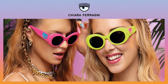 Chiara Ferragni sunglasses