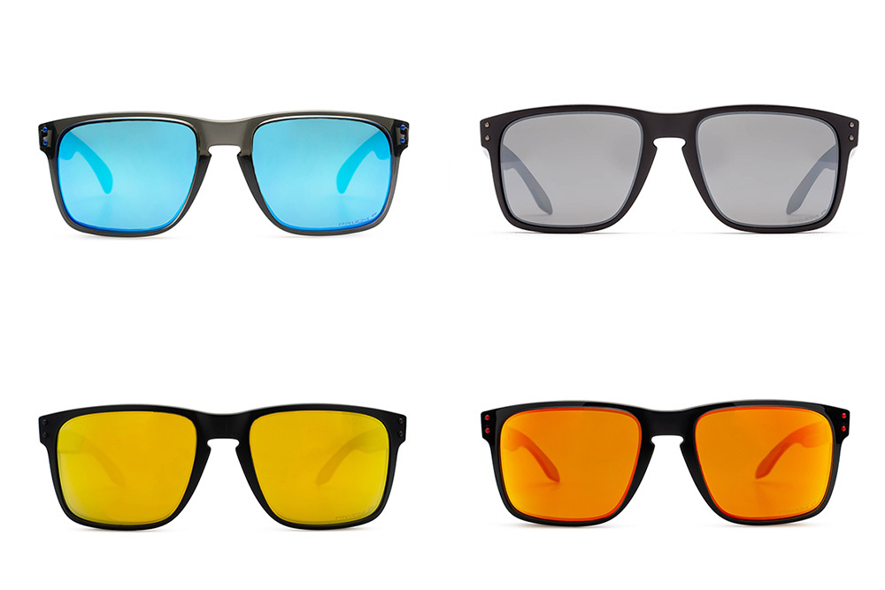 Vorteile einer polarisierten Sonnenbrille