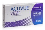Acuvue Vita (6 lenses) 49977