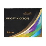 Air Optix Colors (2 lenses) - non-dioptric 39488