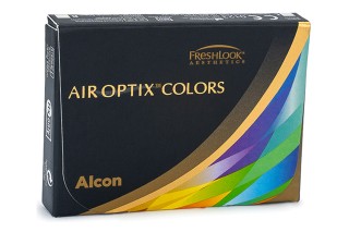 Air Optix Colors (2 lenses)