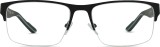 Armani Exchange 0AX1068 6000 56 37110