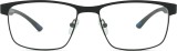 Armani Exchange 0AX1070 6000 56 Product front