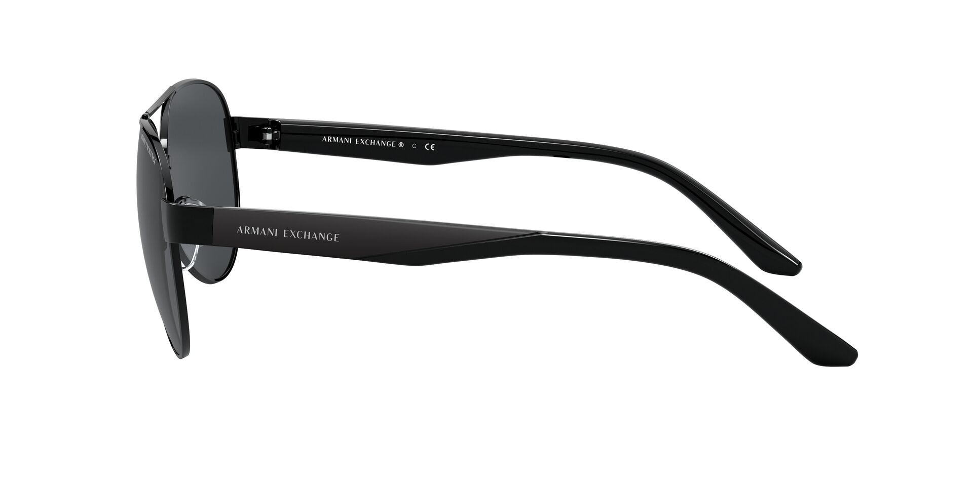 Armani Exchange 0AX2034S 600087 59 – Sunglasses | Lentiamo