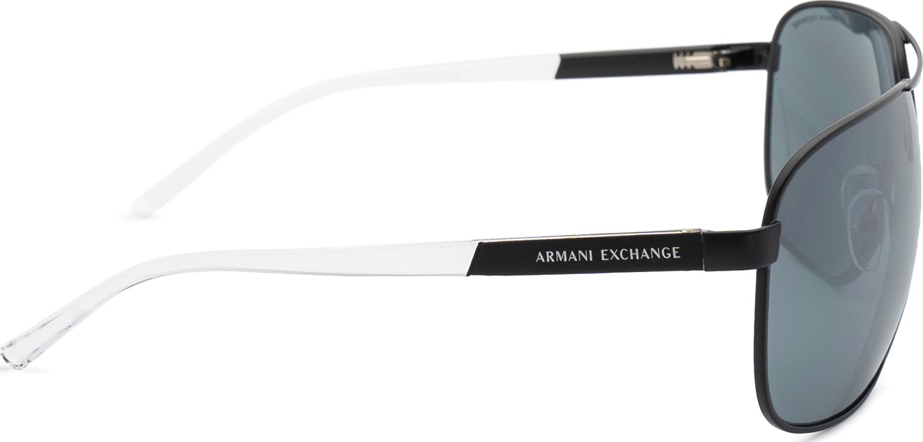 Armani exchange goggles discount