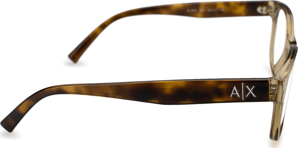 Armani exchange lentes outlet