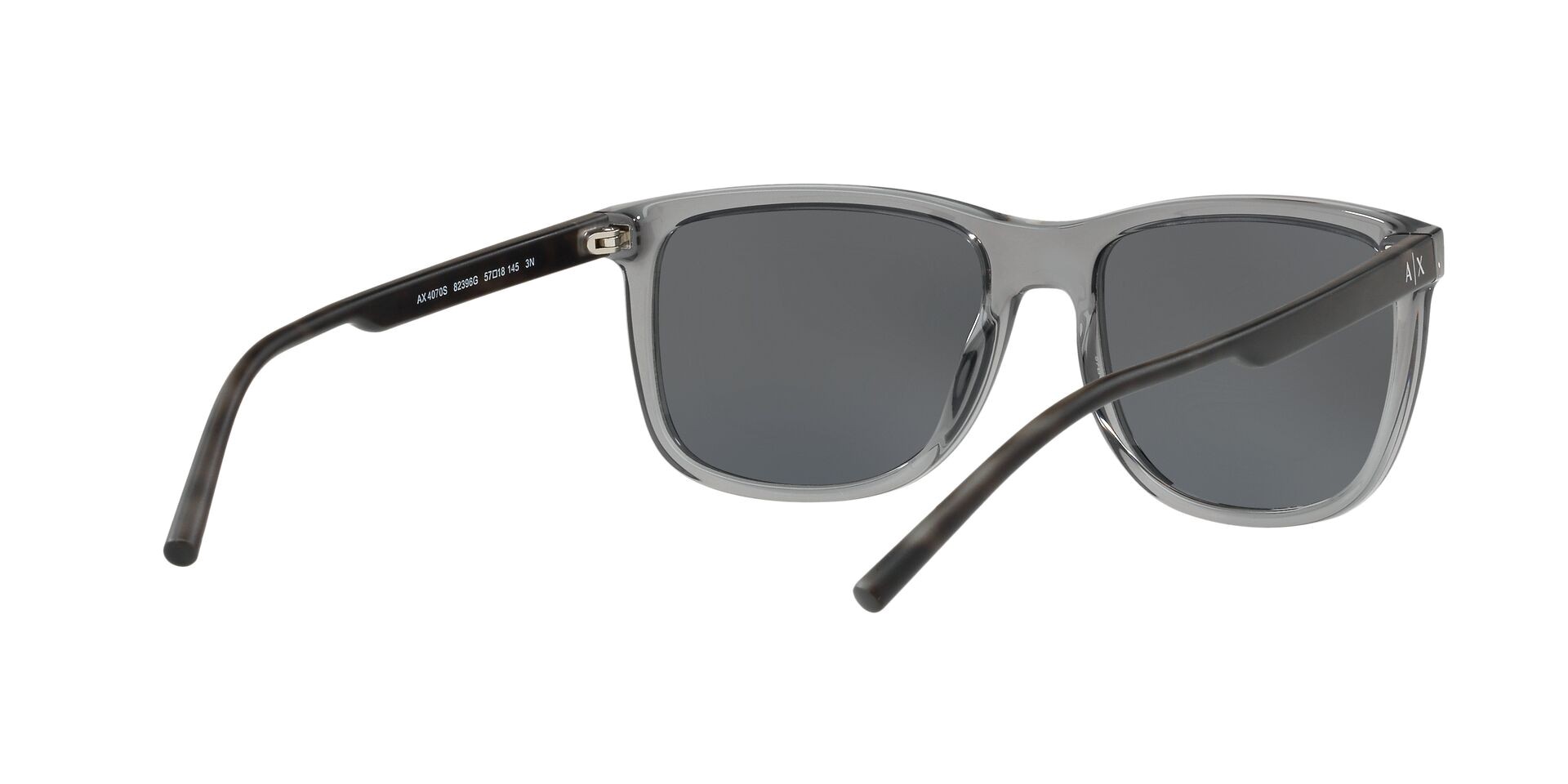 Armani Exchange 0AX4070S 82396G 57 – Sunglasses | Lentiamo