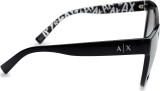 Armani Exchange 0AX4087S 81586V 49 8860