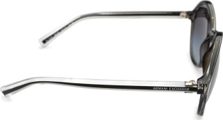 Armani Exchange 0AX4101S 83218G 55 9462
