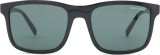 Armani Exchange 0AX4145S 815887 57 Product front
