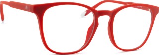 Barner Kids Screen Dalston Ruby Red (for age 5 - 12 years)