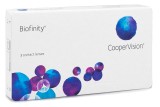 Biofinity CooperVision (3 lenses) 27794