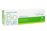 Biotrue ONEday (30 lenses) + 10 lenses free 26281