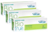 Biotrue ONEday (90 lenses) 26568