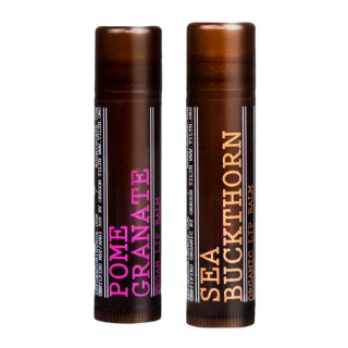 Booming Bob BIO Lip Balm 4.25 g (bonus)