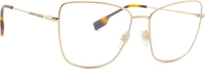 Burberry 0be2255q gold shop