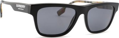 Burberry 0BE4293 377381 56 – Sunglasses | Lentiamo