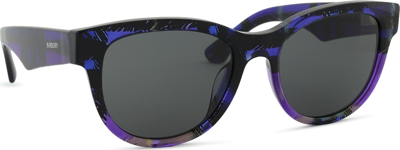 Burberry 0BE4432U 411387 54 – Sunglasses | Lentiamo