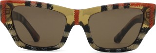 Burberry 0BE4441U 414673 52 36566