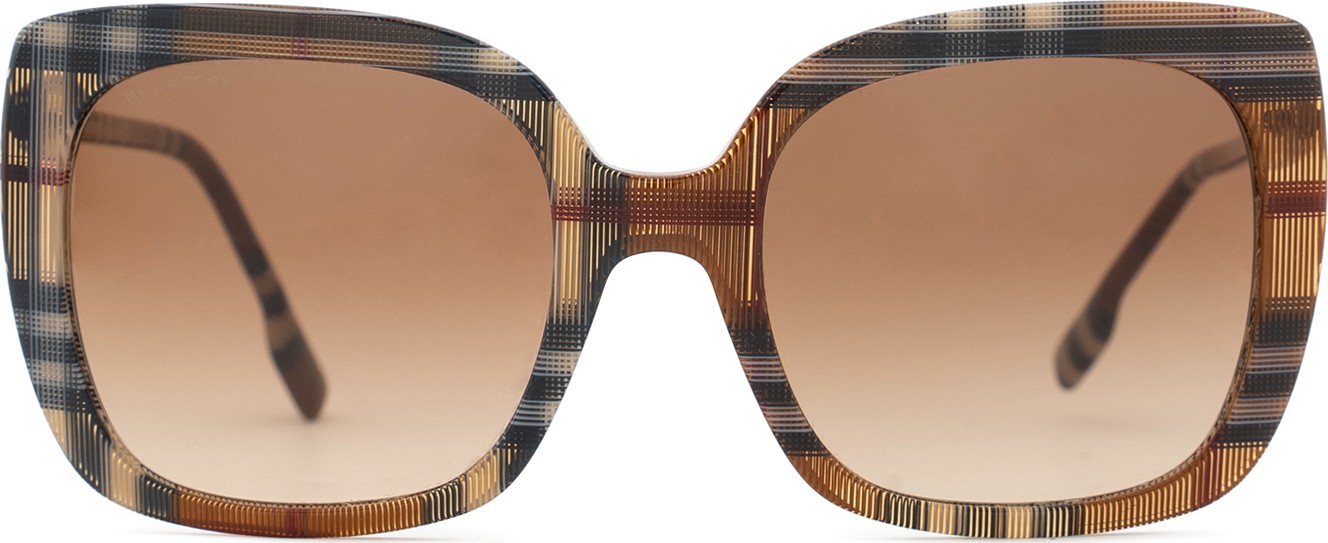 Burberry Caroll 0BE4323 38538G 54 – Sunglasses | Lentiamo 