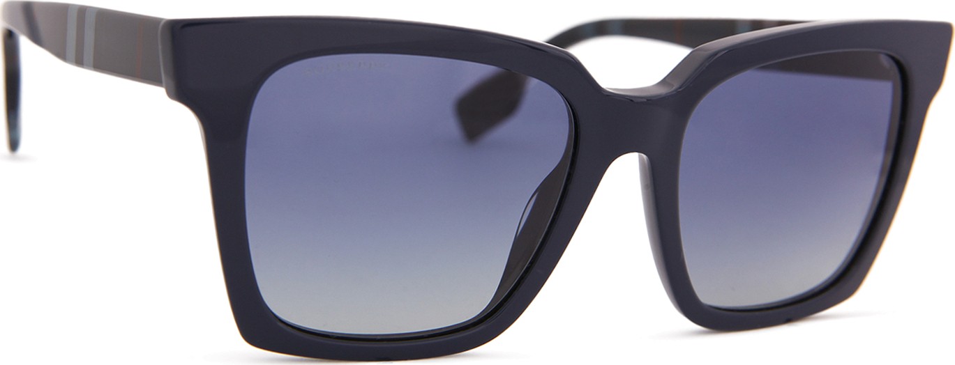 Burberry Maple 0BE4335 39884L 53 Sunglasses Lentiamo