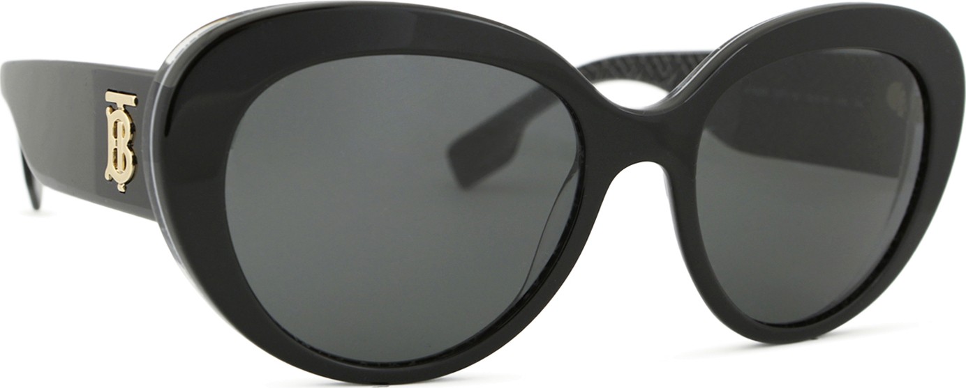 Burberry Rose 0BE4298 397787 54 – Sunglasses | Lentiamo