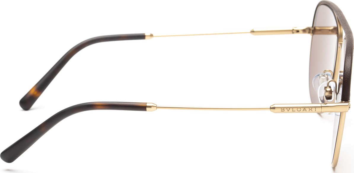 Bvlgari aviator sales