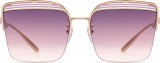 Bvlgari BV6126 2014U6 59 5725