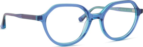 Centrostyle Ruler Centrostyle prescription eyeglasses for children online | Lentiamo