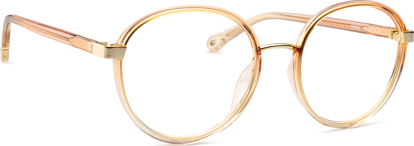 Chloe glasses sales specsavers