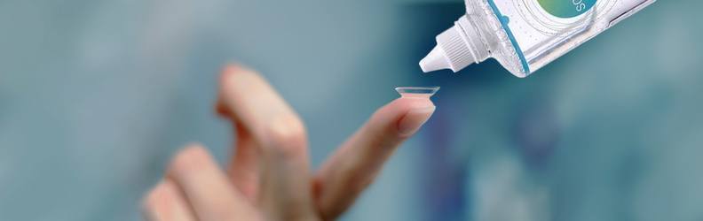 Top 10 contact lens solutions in 2025