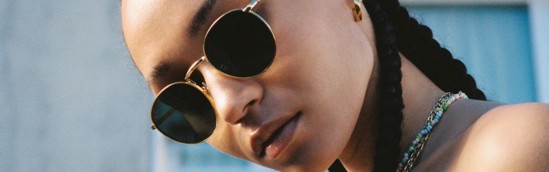 Sunglasses - New this season — Fashion