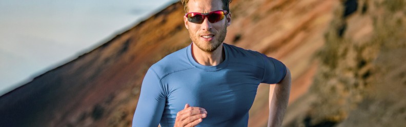 Sport Sunglasses: Sport Guide selection | Sunglass Hut®