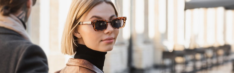 Biggest sunglasses trends in 2025