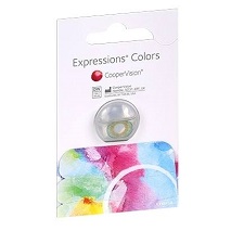 Expressions Colors (1 lens)