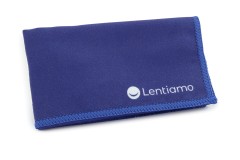Cleaning cloth Lentiamo (bonus)
