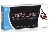ColourVUE Crazy Lens (2 lenses) 55