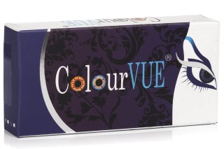 ColourVUE Glamour (2 lenses)