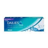 DAILIES AquaComfort Plus Multifocal (90 lenses) 39499